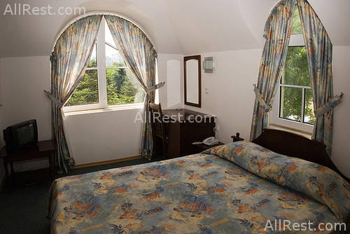 Duchess Hotel 6